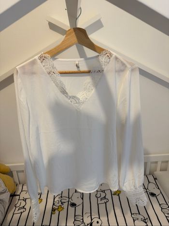 Chemise femme