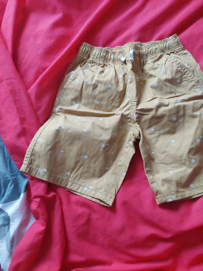 Short - photo numéro 2