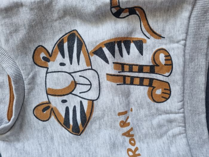 Pull kiabi 6 mois - photo numéro 3