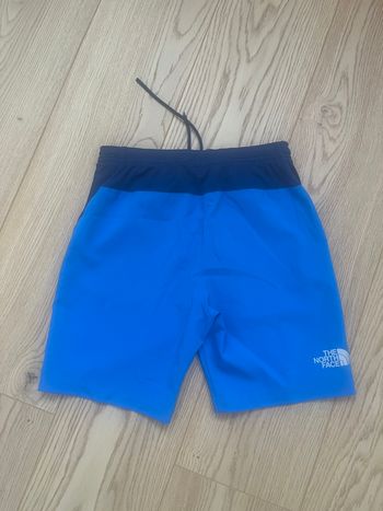 Short the North face