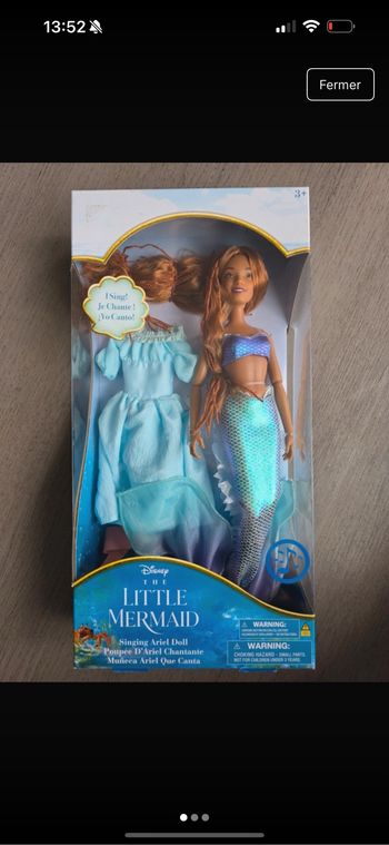 Ariel