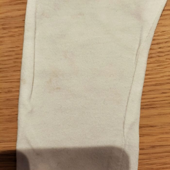 Ensemble 3 pièces IKKS : tunique+ leggings + bandeau - photo numéro 9