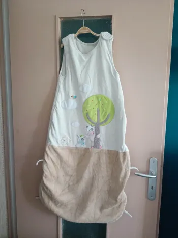 Gigoteuse 100 cm