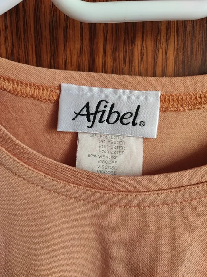 T shirt manche courte taille 38/40 - photo numéro 3