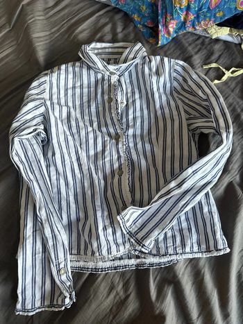 Jolie blouse 128 buissonnière