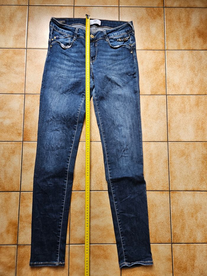 Jeans Le temps des cerises - photo numéro 7