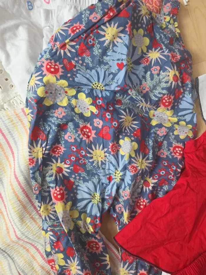 Lot 12mois fille - photo numéro 10