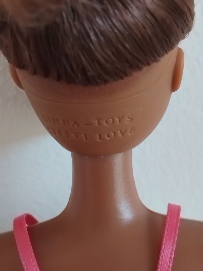 Poupée Barbie simba toys - photo numéro 8
