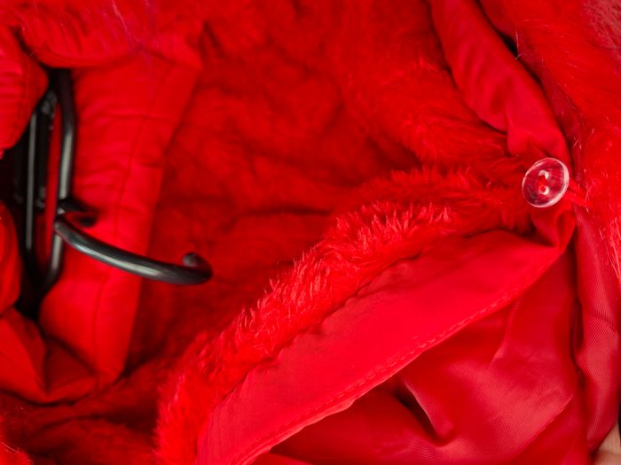 Blouson sans manche - photo numéro 5