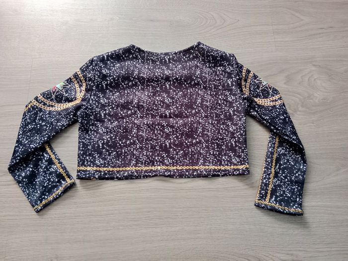 Déguisement fille - photo numéro 3