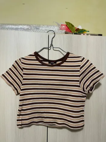 tee-shirt manche courte