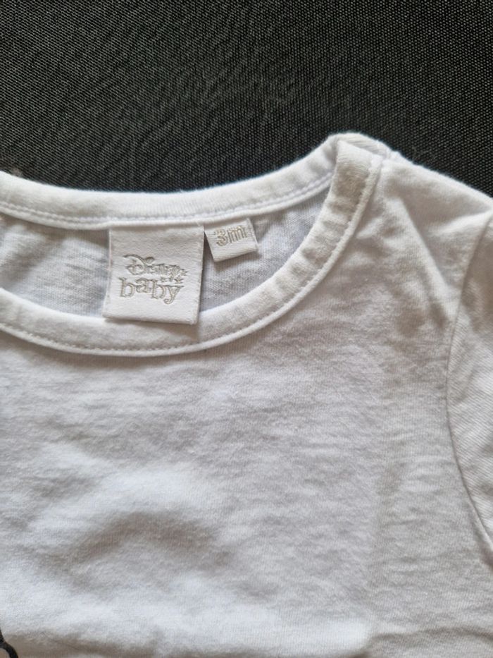 Tee-shirt - photo numéro 3