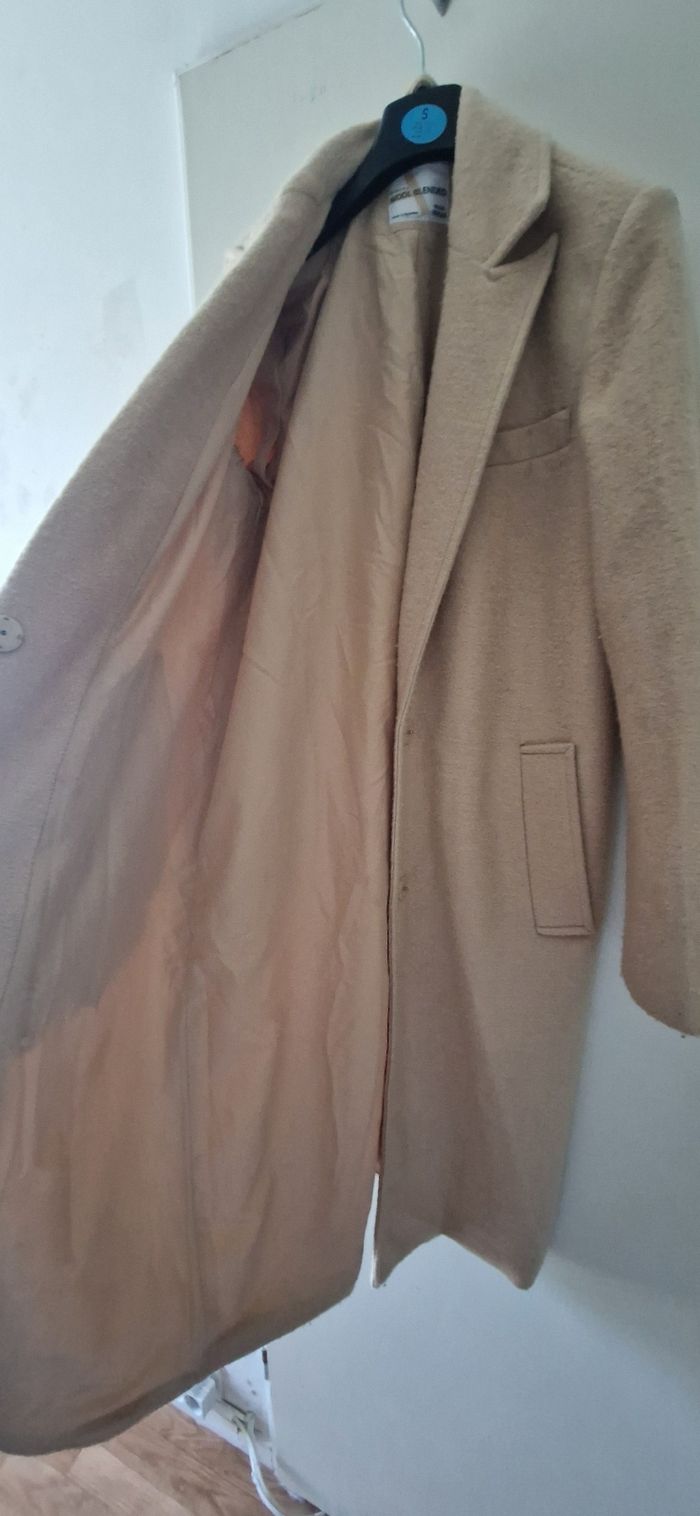 Manteau femme - photo numéro 3