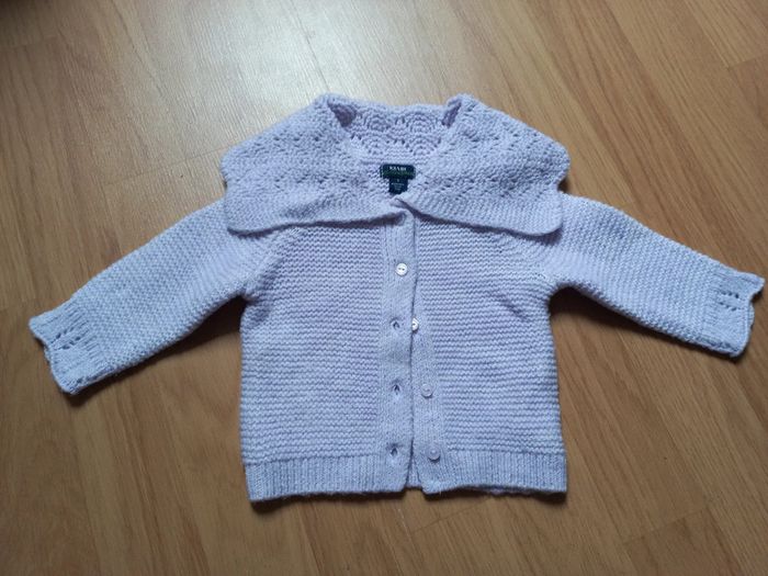 Lot de 4 gilets - photo numéro 4