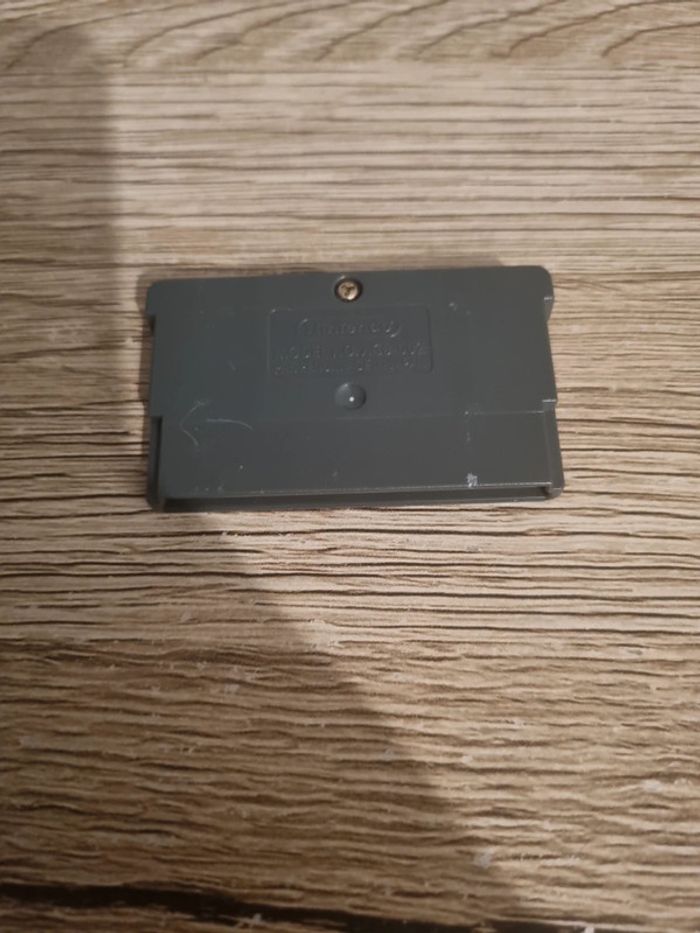 hamtaro ham-ham games nintendo gba gameboy advance - photo numéro 3