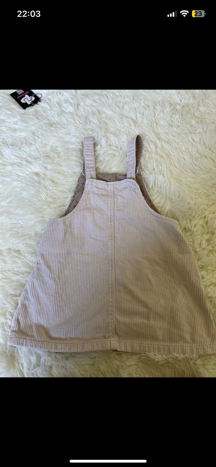 Robe Zara - photo numéro 2