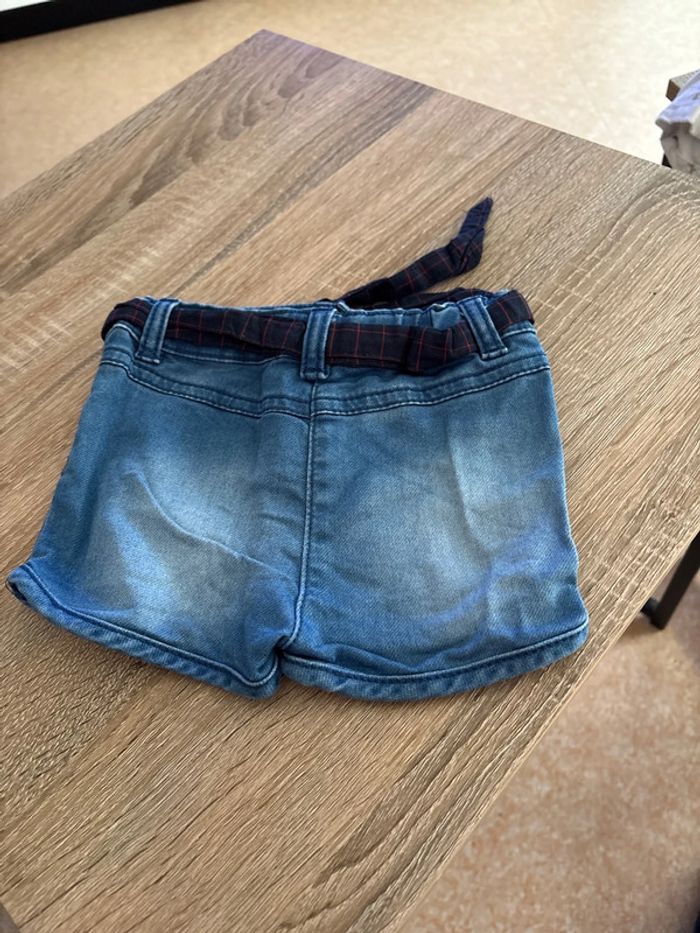 Short - photo numéro 2