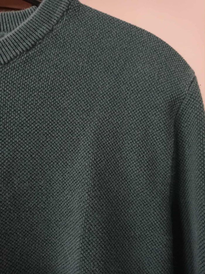 Pull en L - photo numéro 2