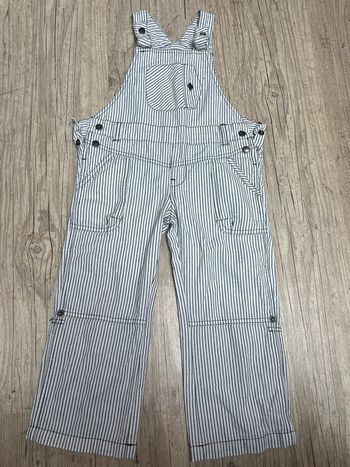 Salopette Vertbaudet taille 3 ans