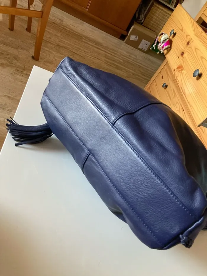 Sac à épaules La Tanneur - photo numéro 4