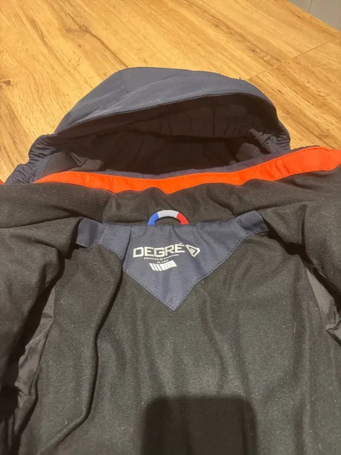 Veste de ski - photo numéro 4