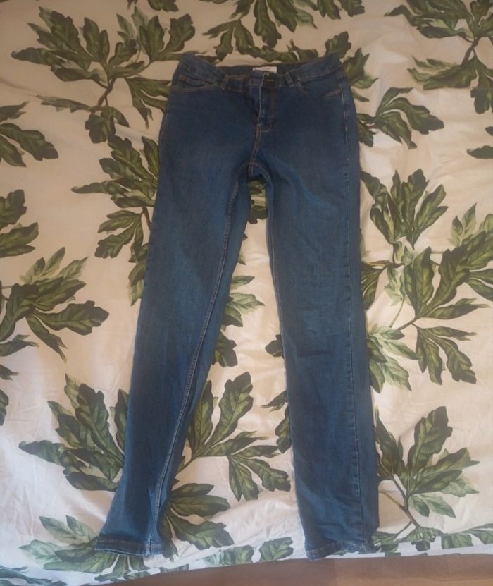 Jeans slim