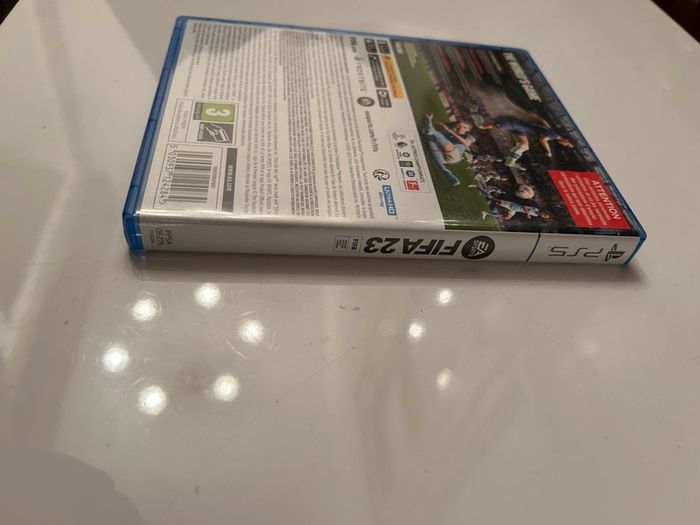 Jeu vidéo PS5 FIFA 23 - photo numéro 3