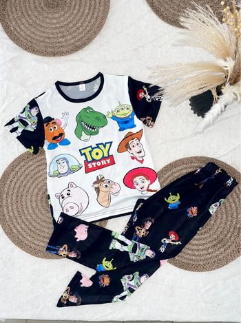 Pyjama Toy Story