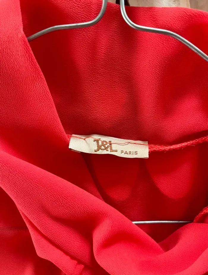 Robe J&L - photo numéro 8