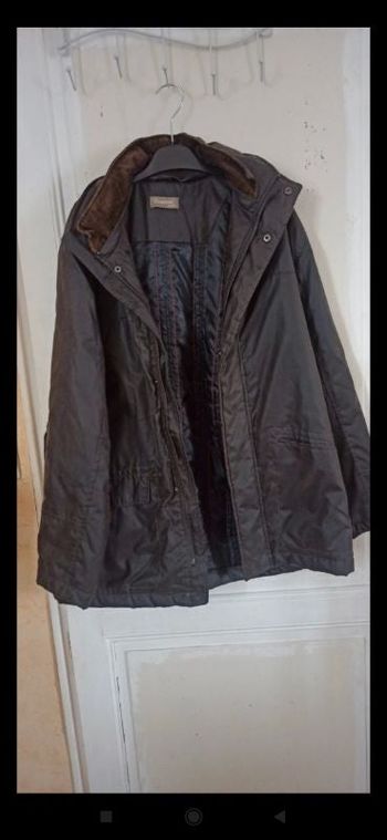 Blouson 38