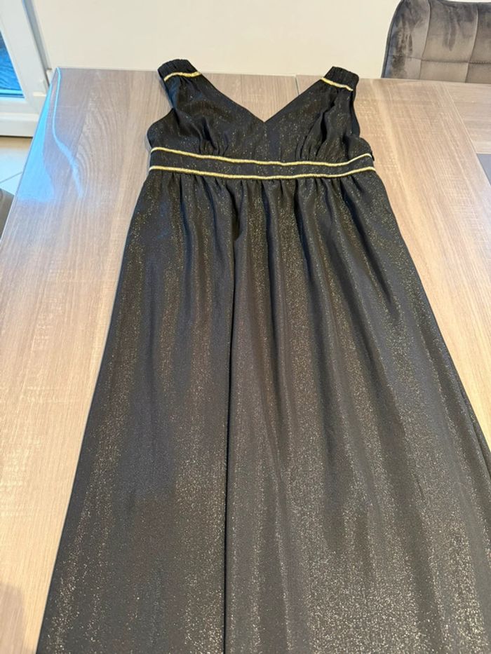 Robe longue Camaïeu taille 38