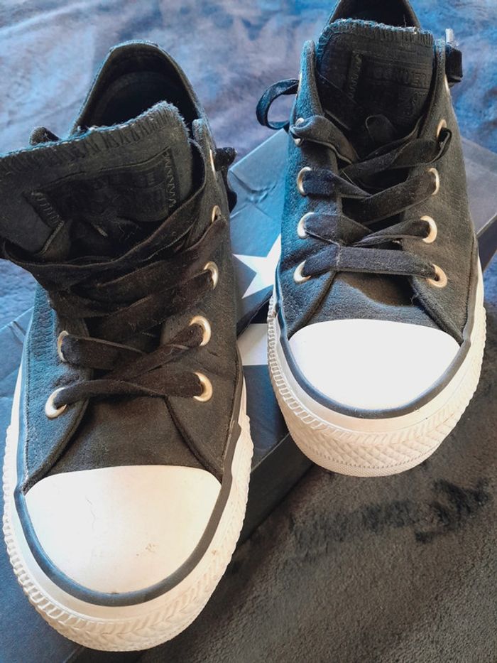 Converse All Star - photo numéro 2