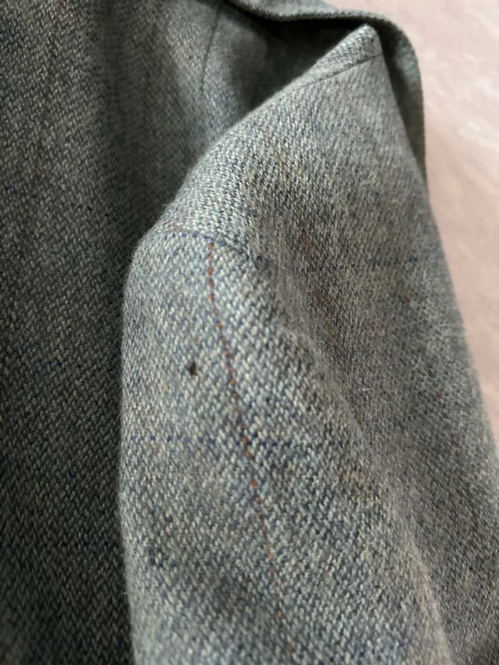 🌟Splendide veste costume Guy d’ambert 52 54 en pure laine vierge🌟 - photo numéro 17