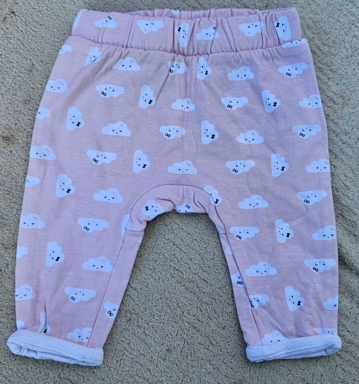 Ensemble 3 mois - photo numéro 3