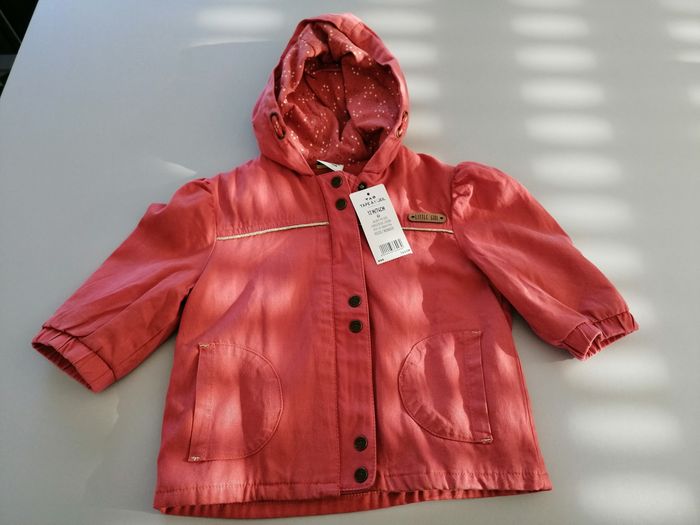 Veste 12mois