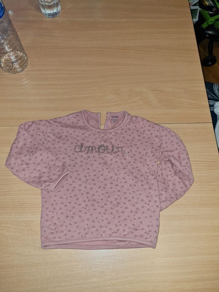 Sweat - photo numéro 3