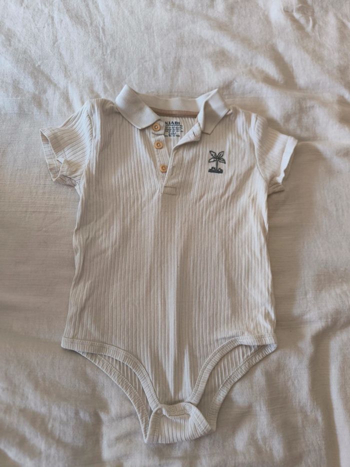 Body polo