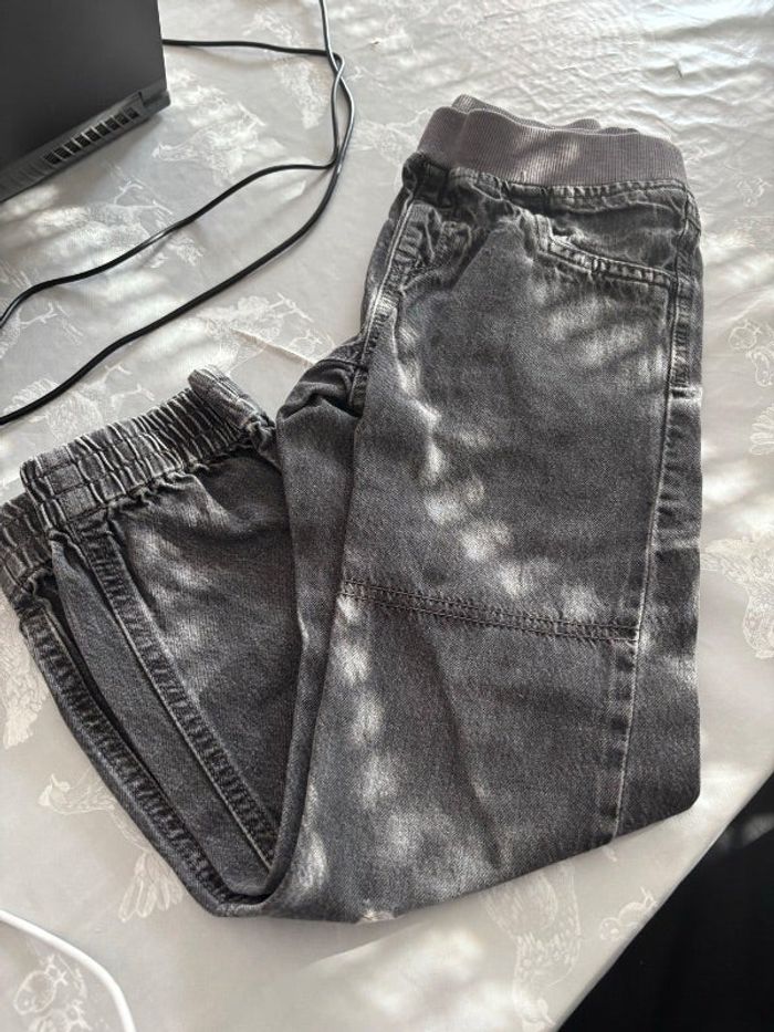 Pantalon regular fit classique mixte