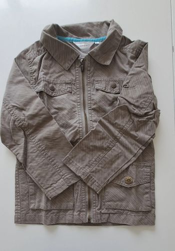 Veste garçon Kiabi 5 ans