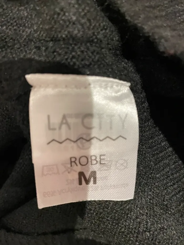 Robe femme La City taille M - 38 neuve - photo numéro 9
