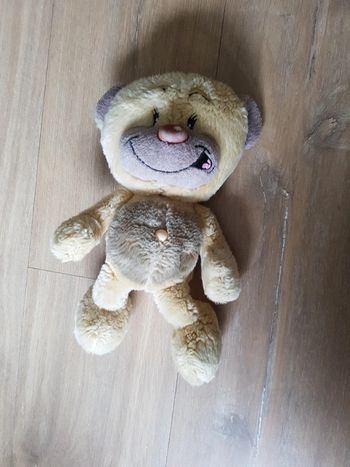 Peluche Diddl Pimboli