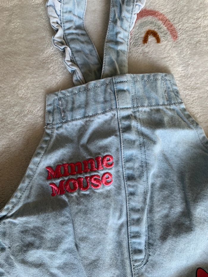 Salopette 6 mois - photo numéro 3