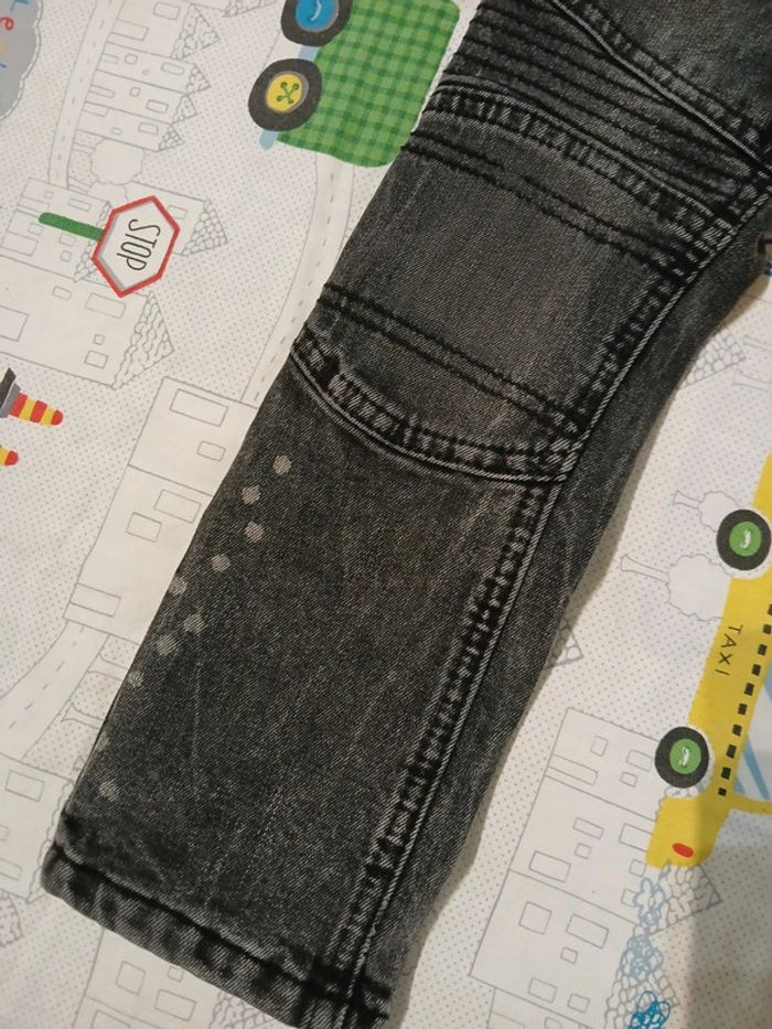 Jeans 3 ans - photo numéro 4