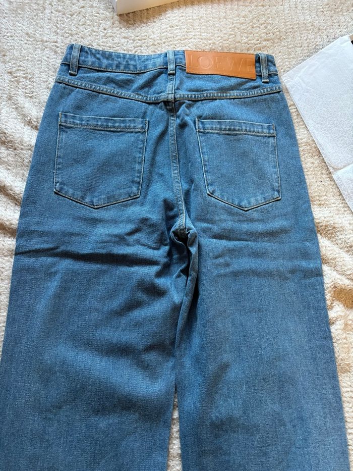 Jean Loewe baggy taille 29 - photo numéro 7
