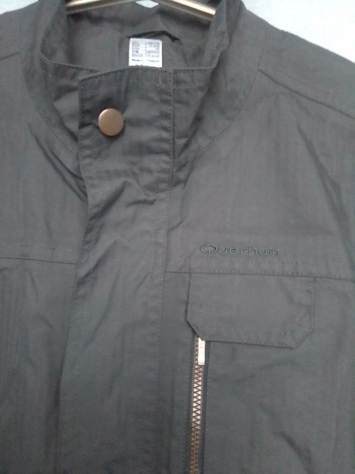 Veste Decathlon - photo numéro 4