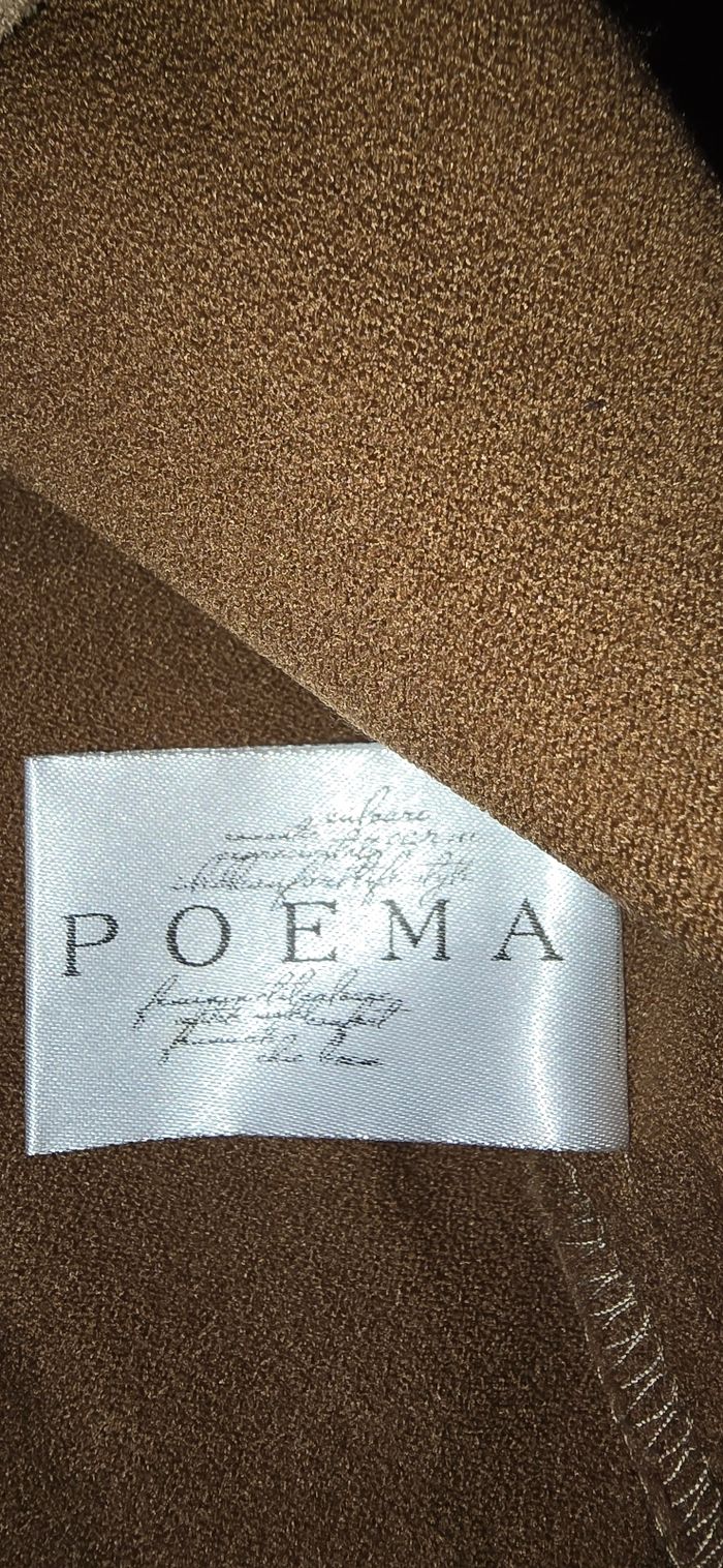 Jupe effet cuir - photo numéro 6