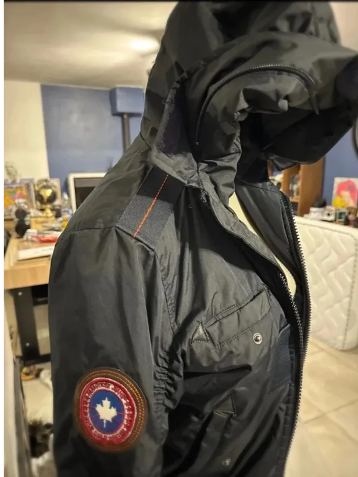 Manteau enfant - photo numéro 4
