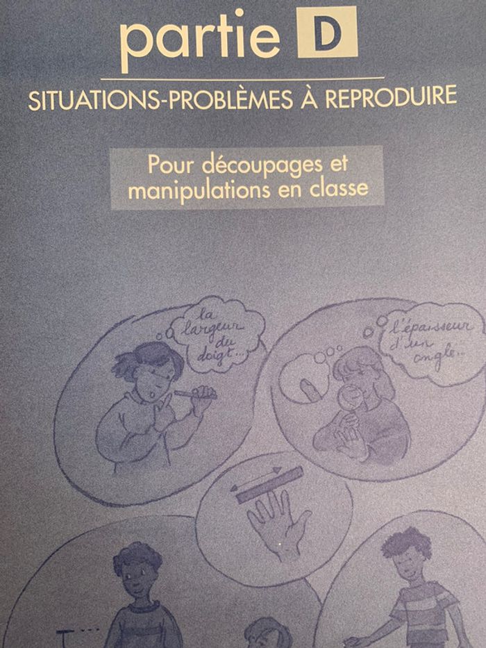 Cracks en maths 3 Banque d'exercices reproductibles - photo numéro 3