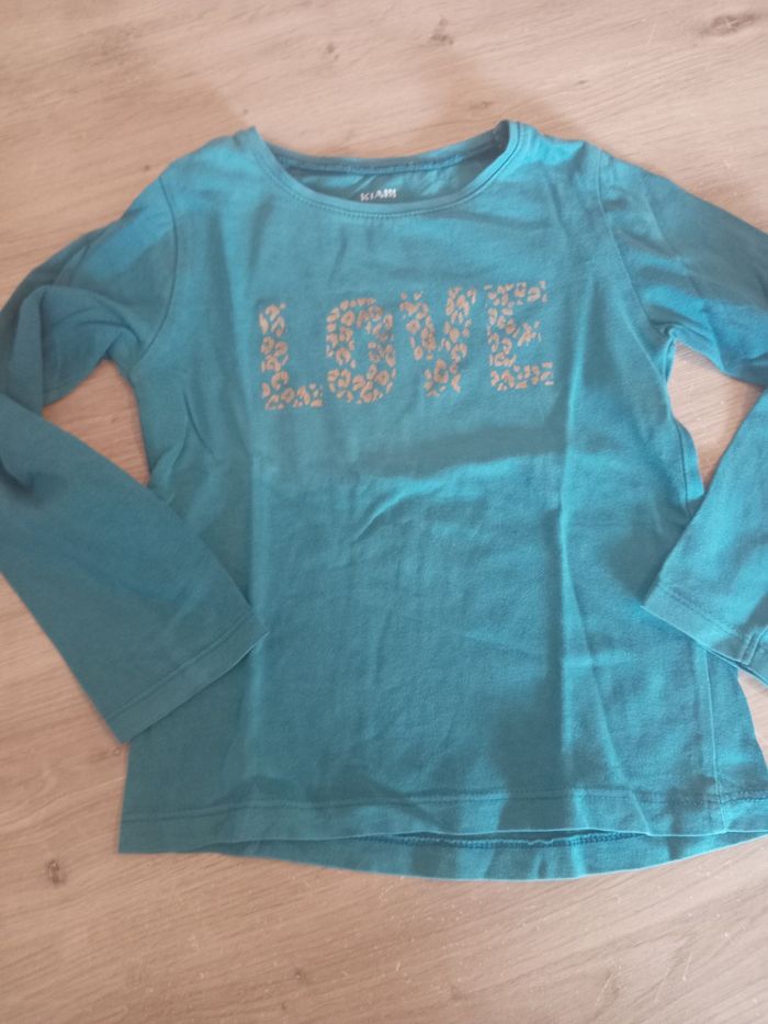 Tee shirt - photo numéro 2