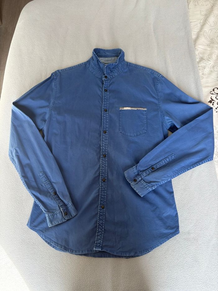 Ensemble Pull in 1 Jean + 2 chemises - photo numéro 3